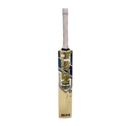 Club Fighter English Willow Cricket Bat 2026/2027 Edition