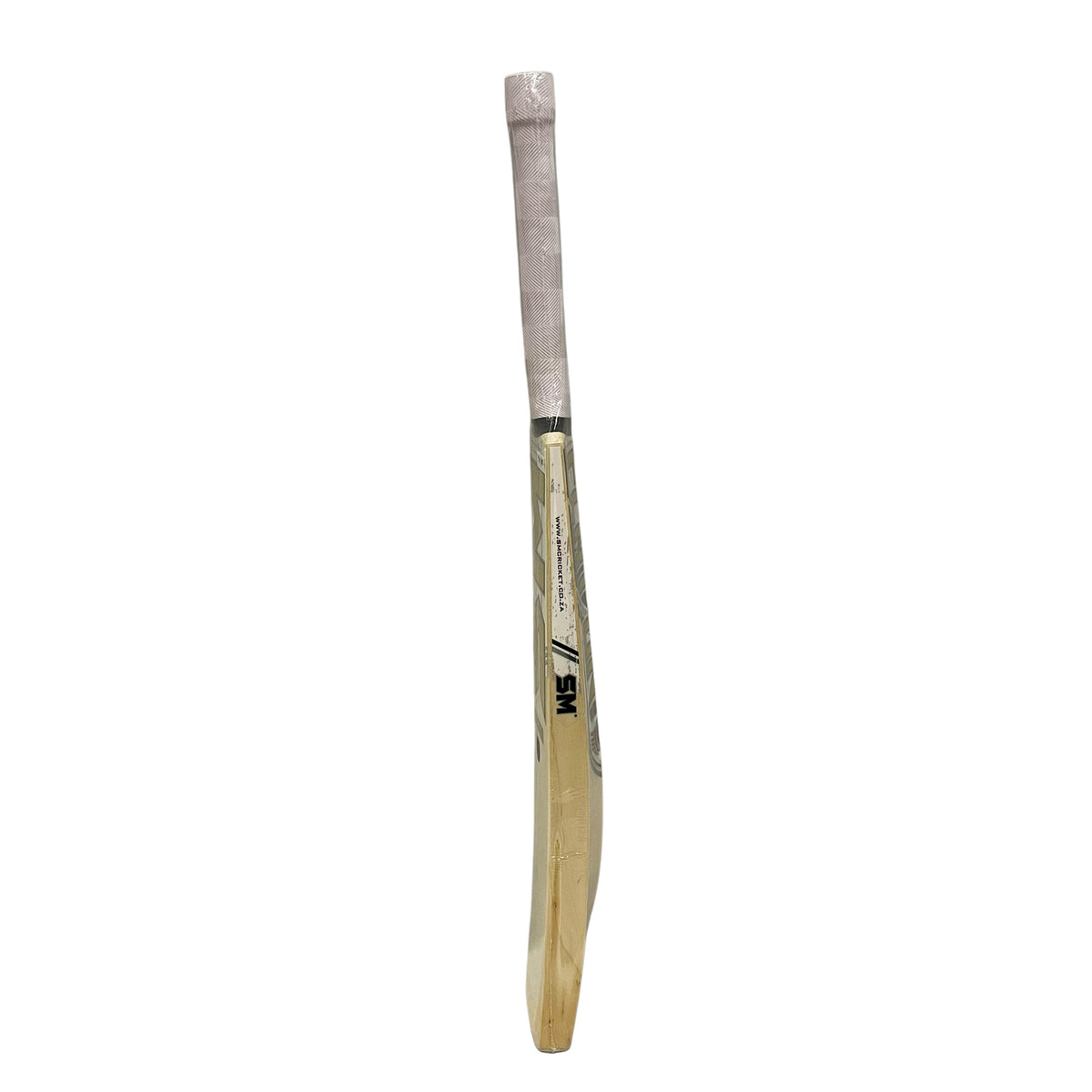 Club Fighter English Willow Cricket Bat 2026/2027 Edition