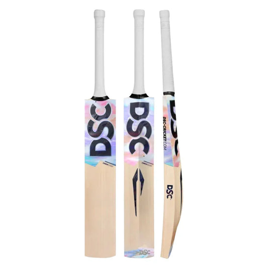 DSC Condor Glider English Willow Cricket Bat - SH - Parallel Import