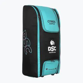 DSC Cynos Duffle Wheelie Kit Bag