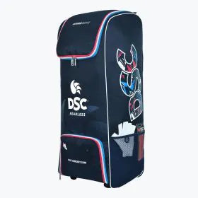 DSC Intense Duffle Wheelie Kit Bag