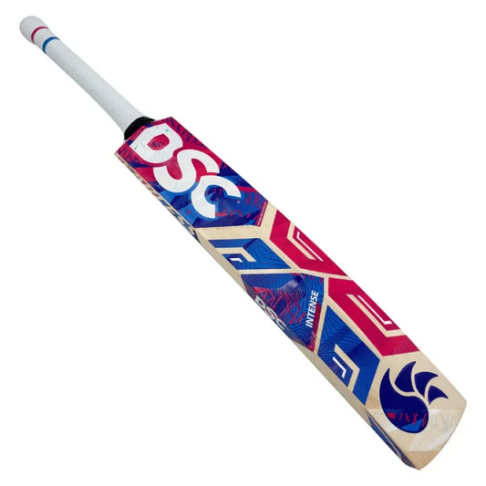 DSC Intense 75 English Willow Cricket Bat - SH - Parallel Import