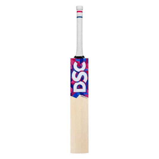 DSC Intense Ferocity English Willow Cricket Bat - SH - Parallel Import