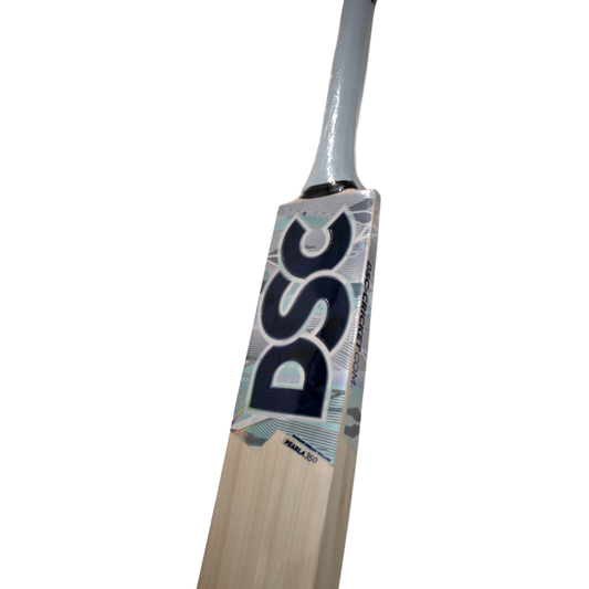 DSC Pearla 350 English Willow Cricket Bat - SH Parallel Import