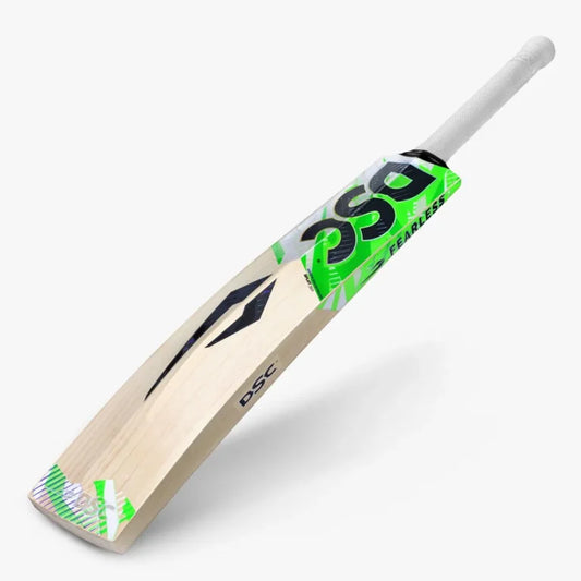 DSC Split 350 English Willow Cricket Bat - SH - Parallel Import