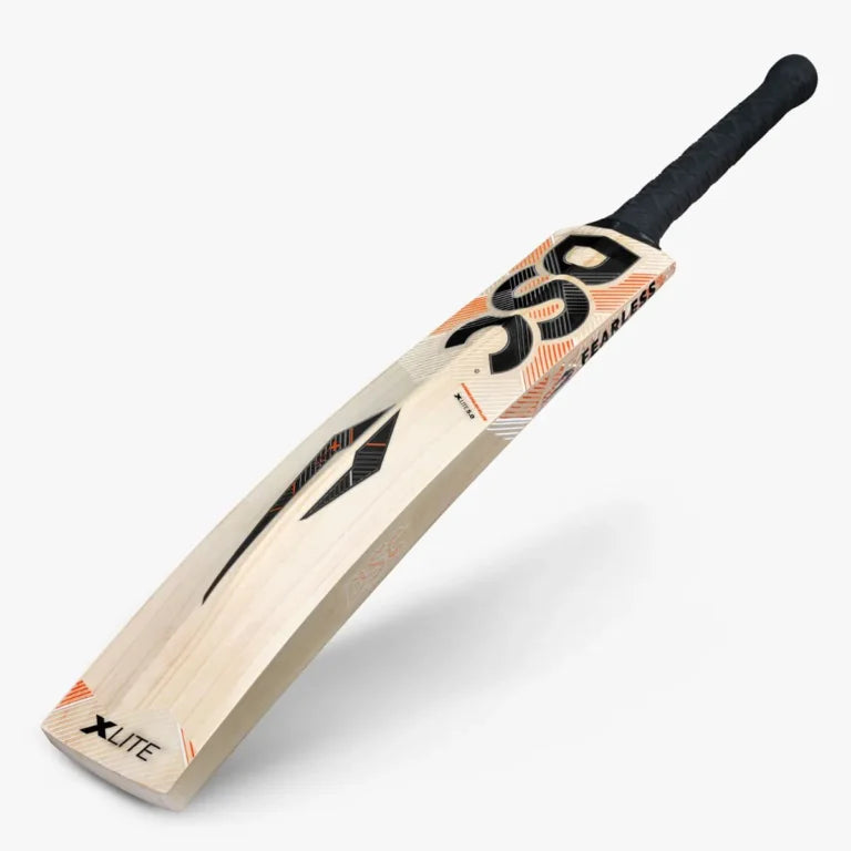 DSC XLITE 5.0 English Willow Cricket Bat - SH - Parallel Import