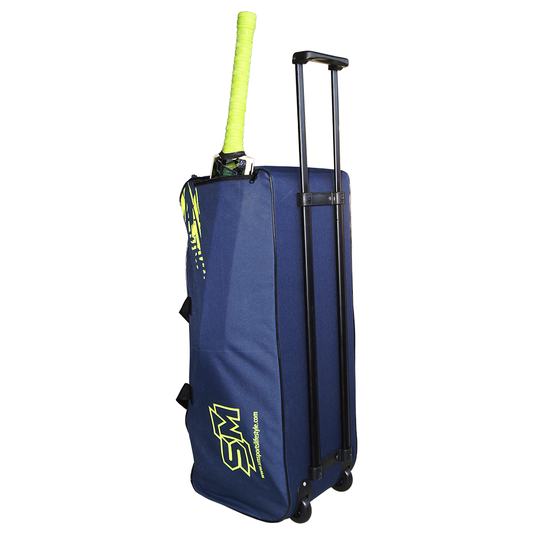 Drive-X Wheelie Trolley Kit Bag