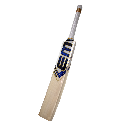 EM Slogger English Willow Cricket Bat - Size 4 Parallel Import
