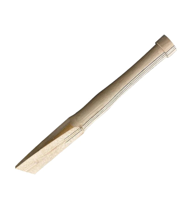 Cricket Bat Handle - Unsliced