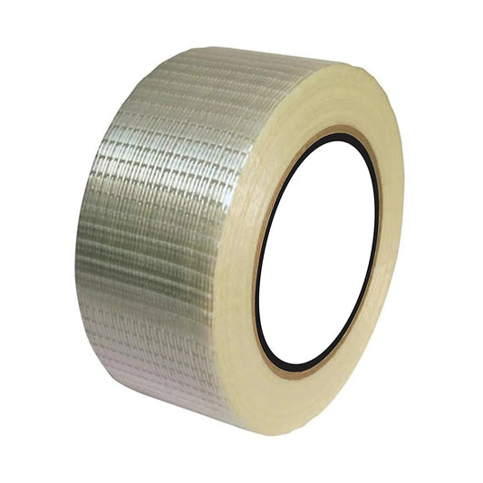 Fibreglass Edge Scuff Sheet (50m Roll)