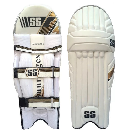 SS GLADIATOR – Batting Leg Guards - RH
