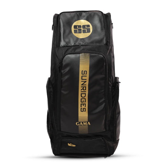 SS GAMA Duffle Wheelie Kit Bag