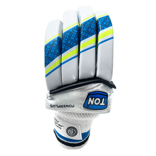 SS  Power Plus  Batting Gloves - Youth - RH
