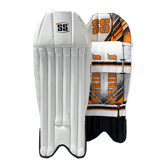 SS Platino W/K Pads - Adult - Youth - Boys
