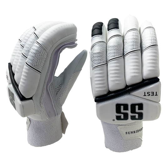 SS Test player Batting Gloves - Adult