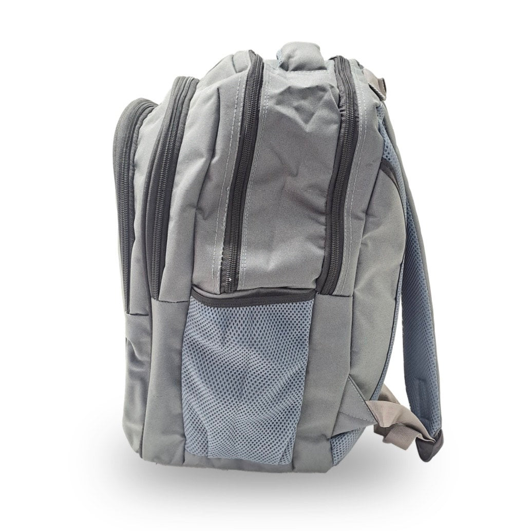 Champ Reserve Backpack - Grey
