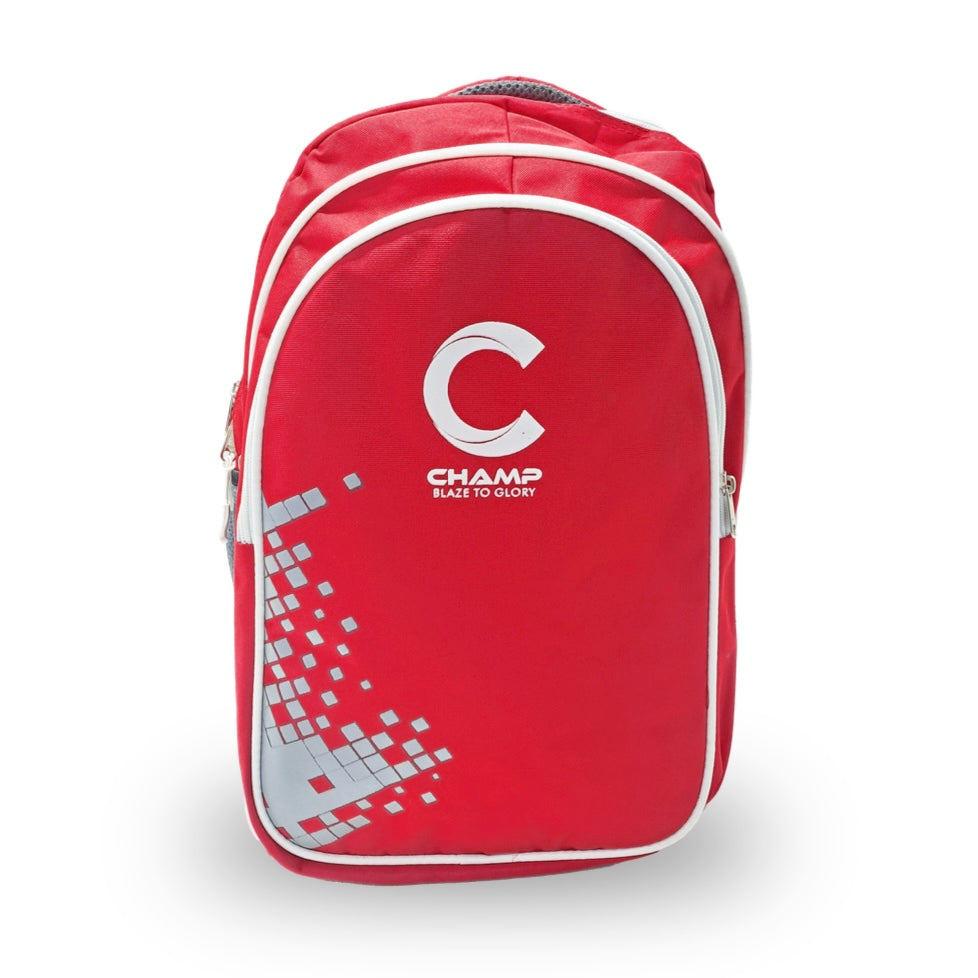 Champ Reserve Backpack - Red