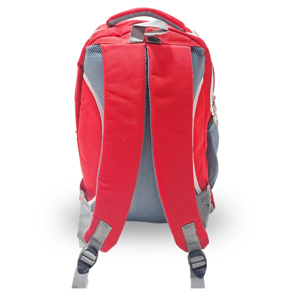 Champ Reserve Backpack - Red