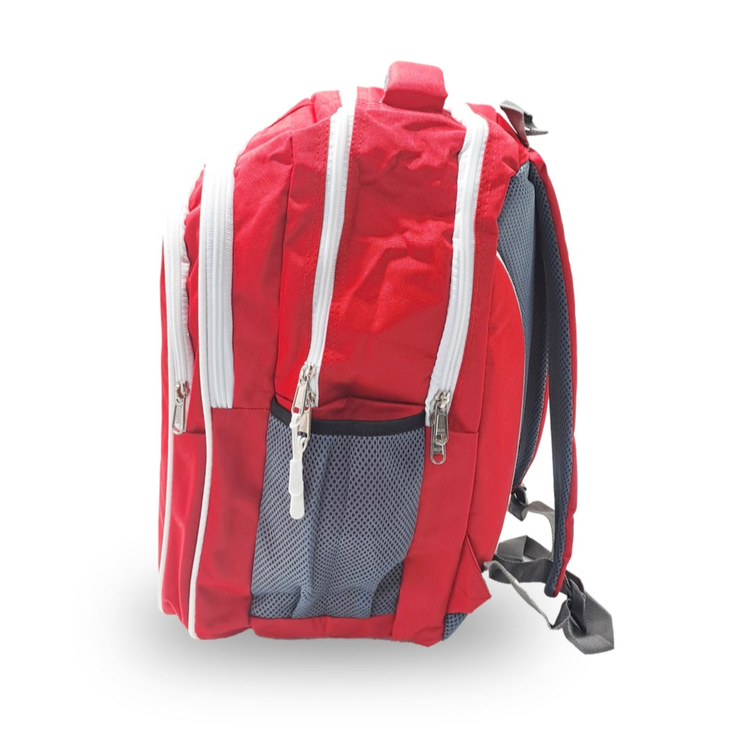 Champ Reserve Backpack - Red