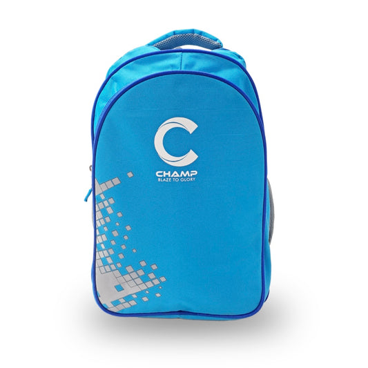 Champ Reserve Backpack - Sky Blue