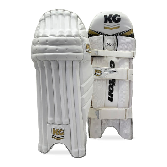 KG Gold Pro Players - Batting Pads - Adult
