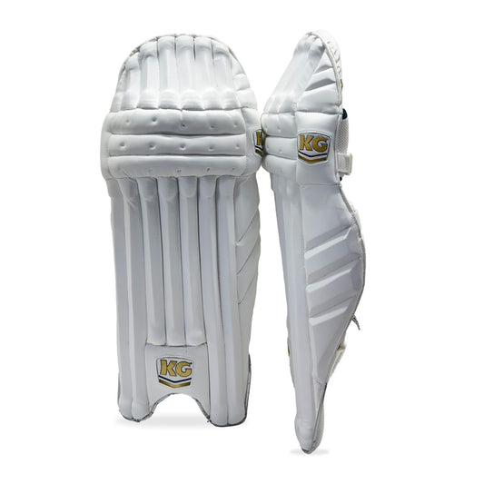 KG Gold Pro Players - Batting Pads - Adult