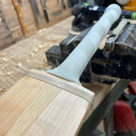 Bat Binding - Shoulder/Toe