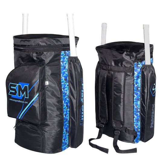 SM Protech Cricket Bag