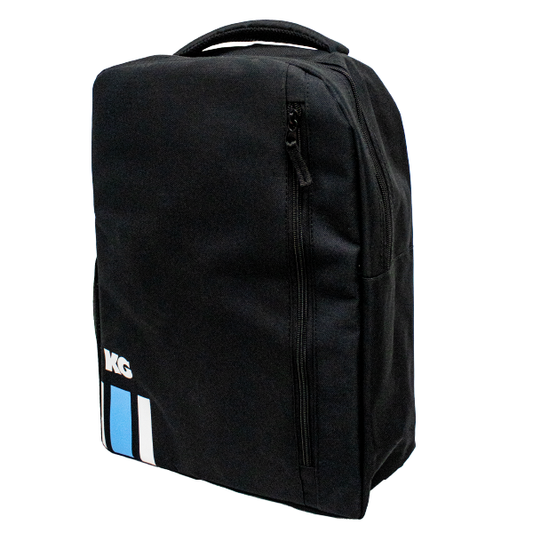 KG Backpack - Black