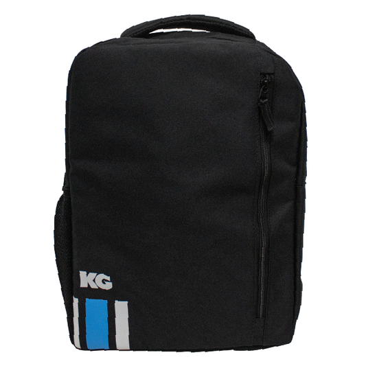 KG Backpack - Black