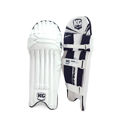 KG THUNDER Batting Pads 2023 - ADULTS - RH