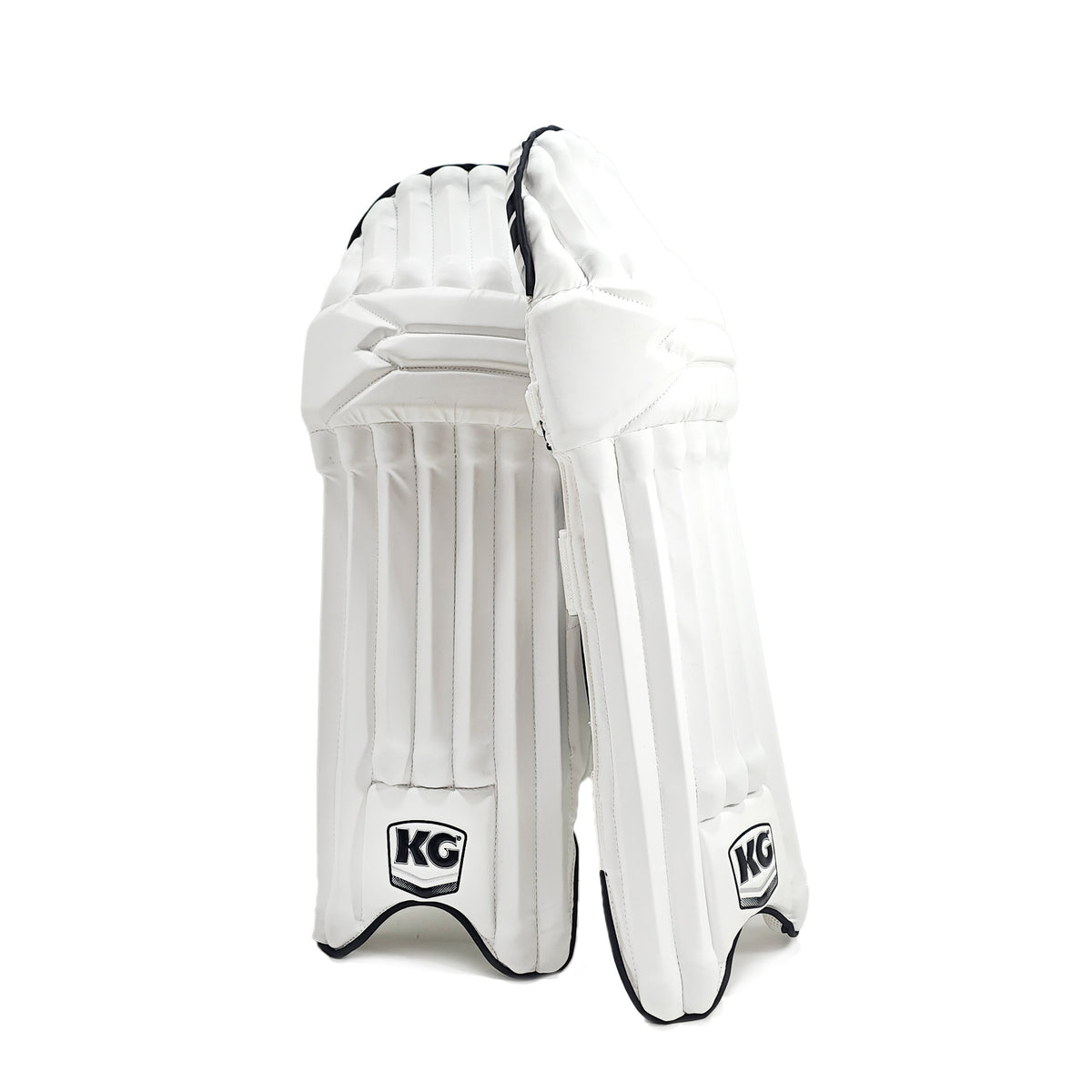 KG THUNDER Batting Pads 2023 - ADULTS - RH