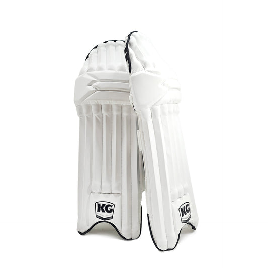 KG THUNDER Batting Pads 2023 - ADULTS - RH