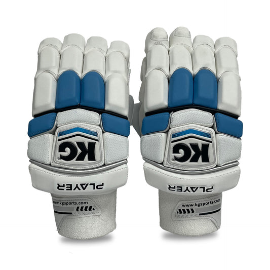 KG PLAYER Batting Gloves - Adult - RH (2025)
