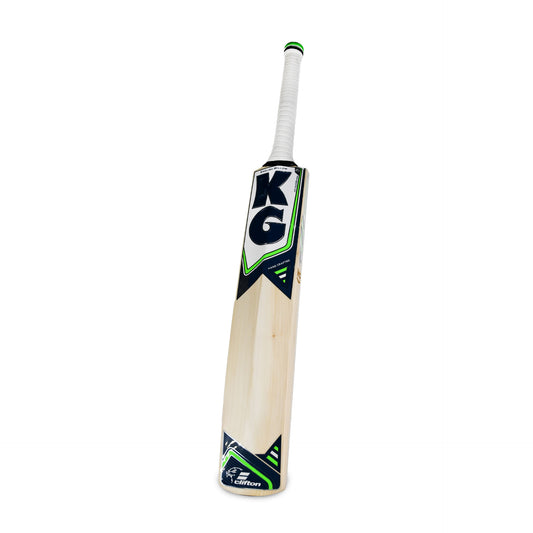 KG GT 100 English Willow Cricket Bat - SH