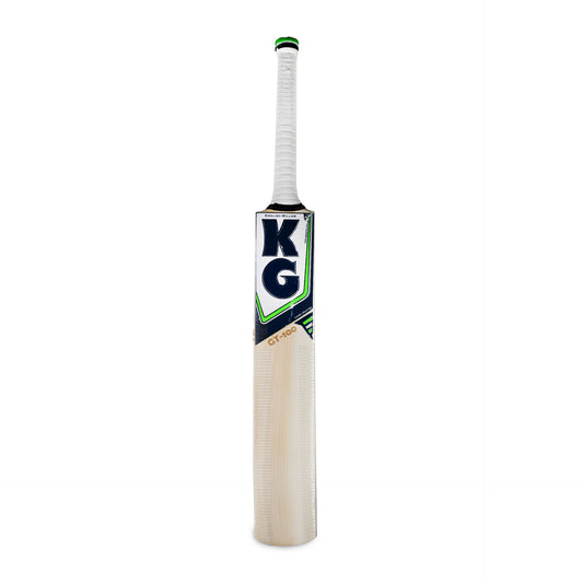 KG GT 100 English Willow Cricket Bat - SH