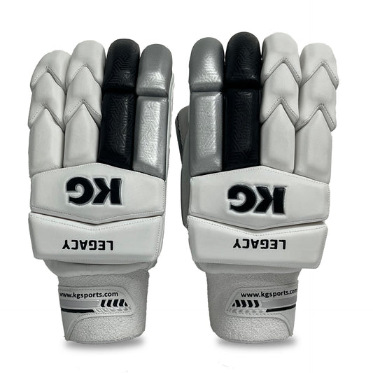 KG Legacy Batting Gloves - Adult RH