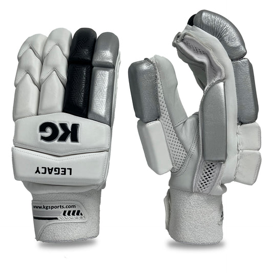 KG Legacy Batting Gloves - Adult RH