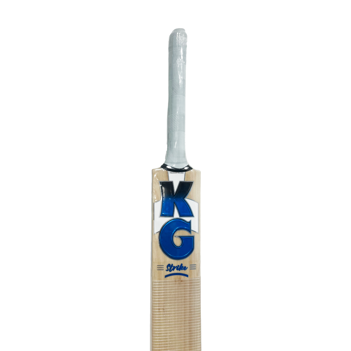 KG Strike Cricket Bat - Size 6