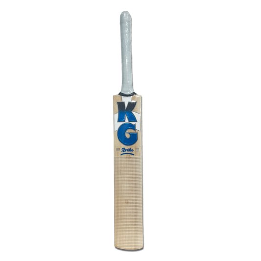 KG Strike Cricket Bat - Size 4