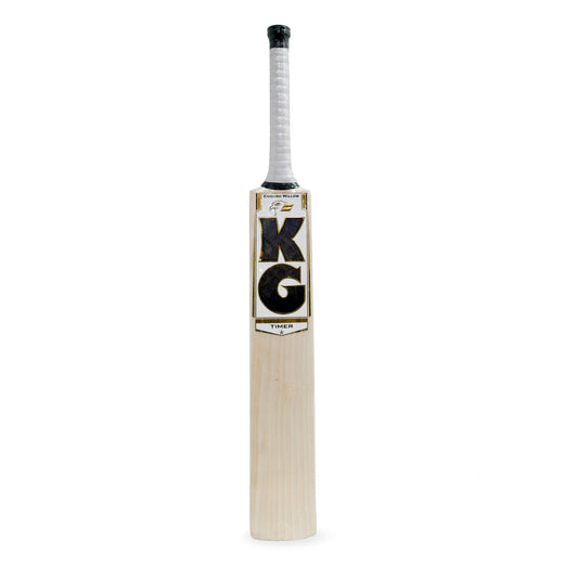 KG Timer -english-willow-cricket-bat-sh - 2024 Range