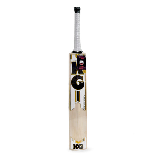 KG Timer -english-willow-cricket-bat-sh - 2024 Range