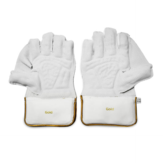 KG Gold  WK Gloves - Adult
