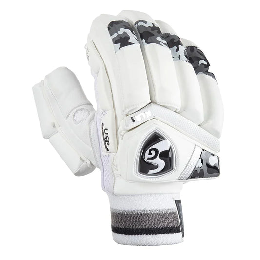 SG KLR Armour Batting Gloves - MRH