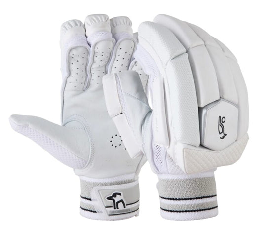 Kookaburra Ghost 4.0 Batting Gloves - Junior RH