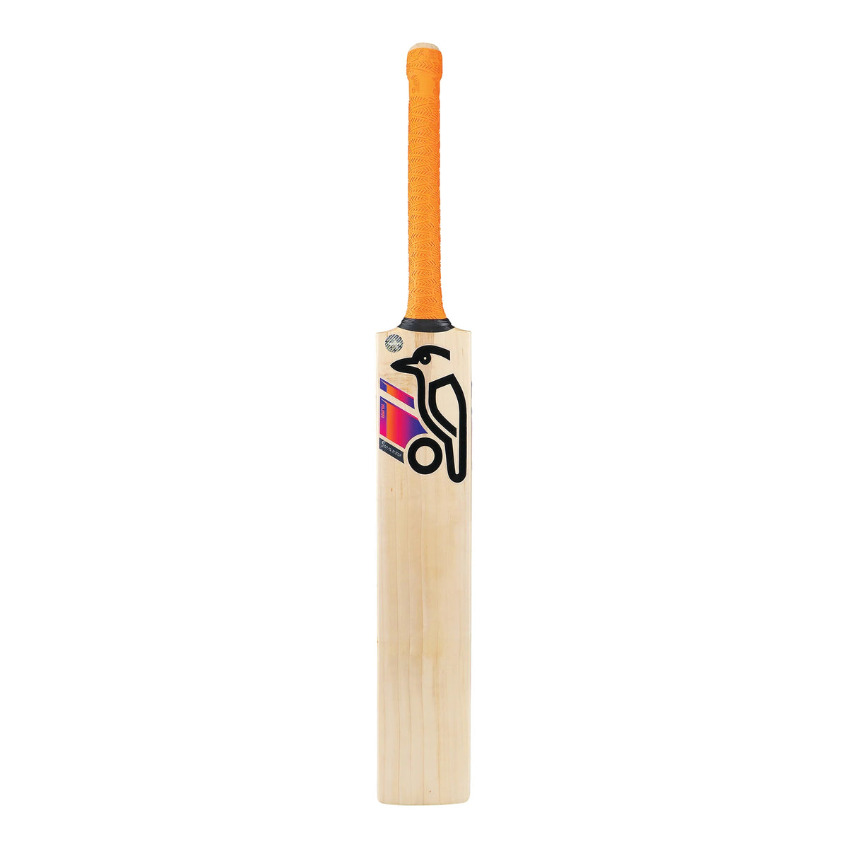 Kookaburra Aura 2.0 English Willow Cricket Bat - Small Adult