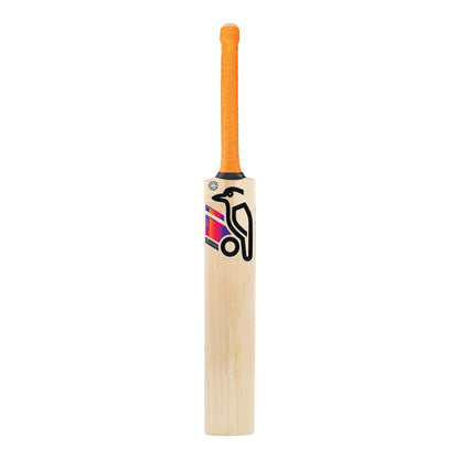Kookaburra Aura 2.0 English Willow Cricket Bat - Small Adult