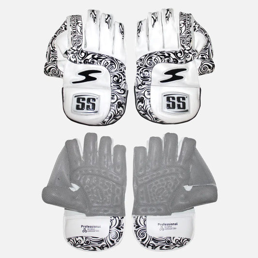 SS Professional W/K Gloves - Adult - Youth - Boys