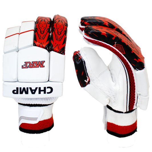 MRF - Champ Batting Gloves