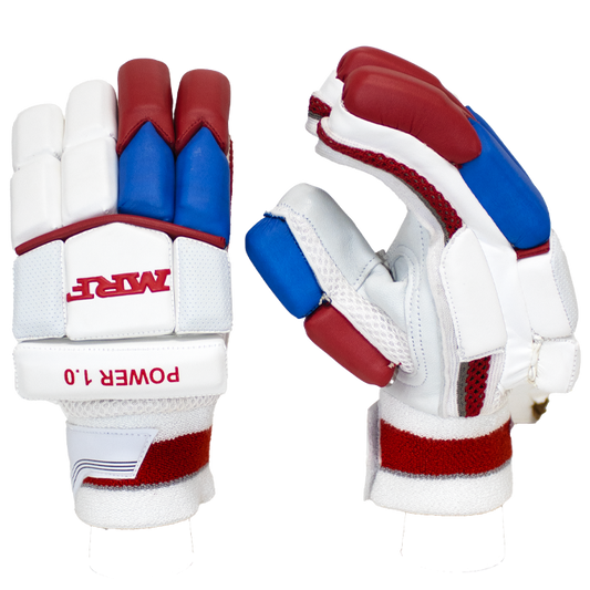MRF - Power 1.0 Batting Gloves